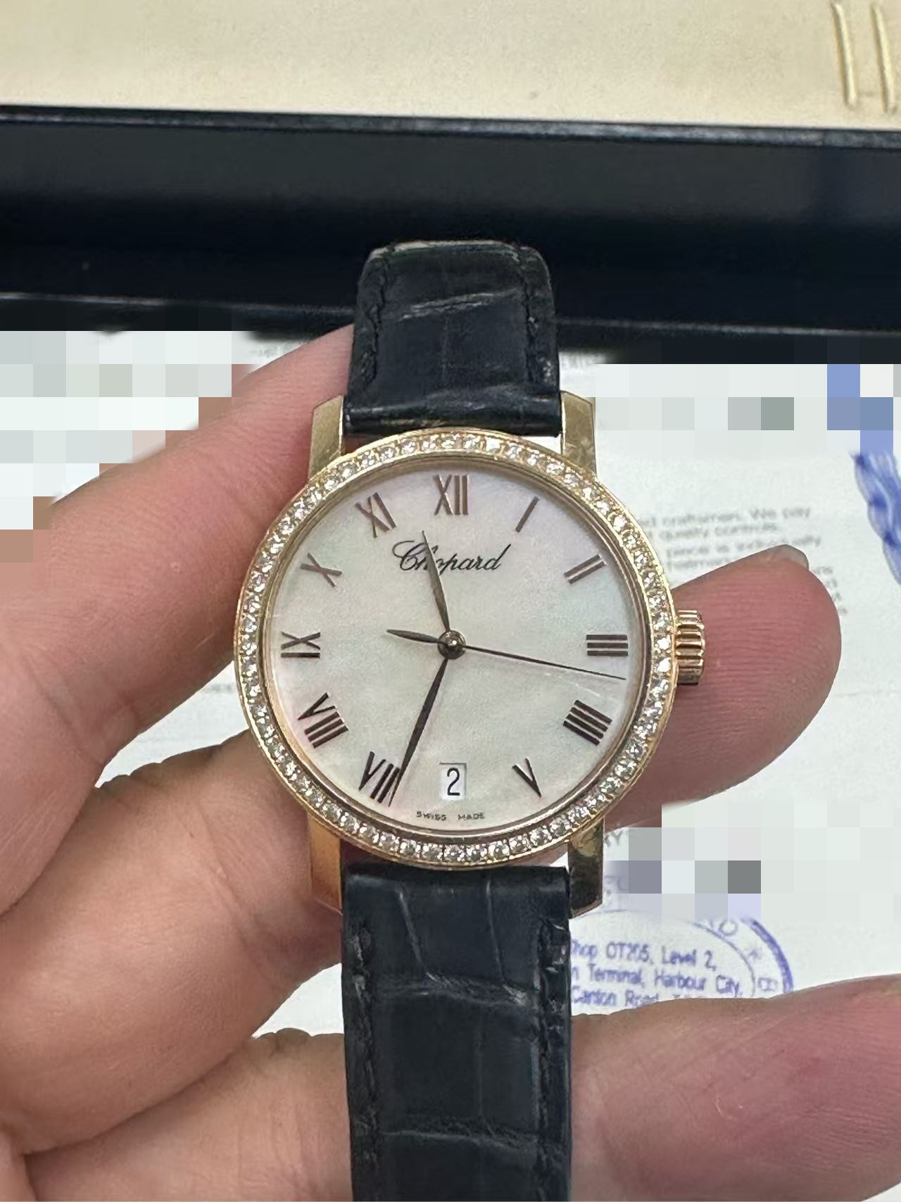 Chopard 134200-5001