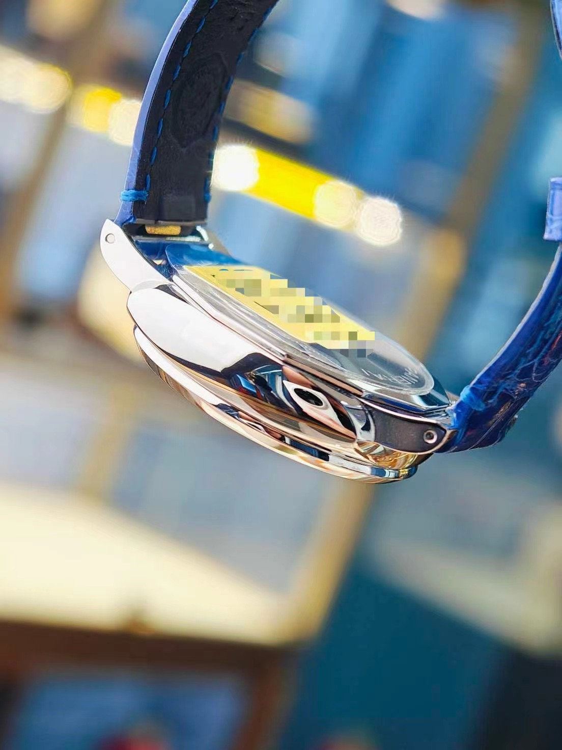 Panerai PAM01179 detail 3