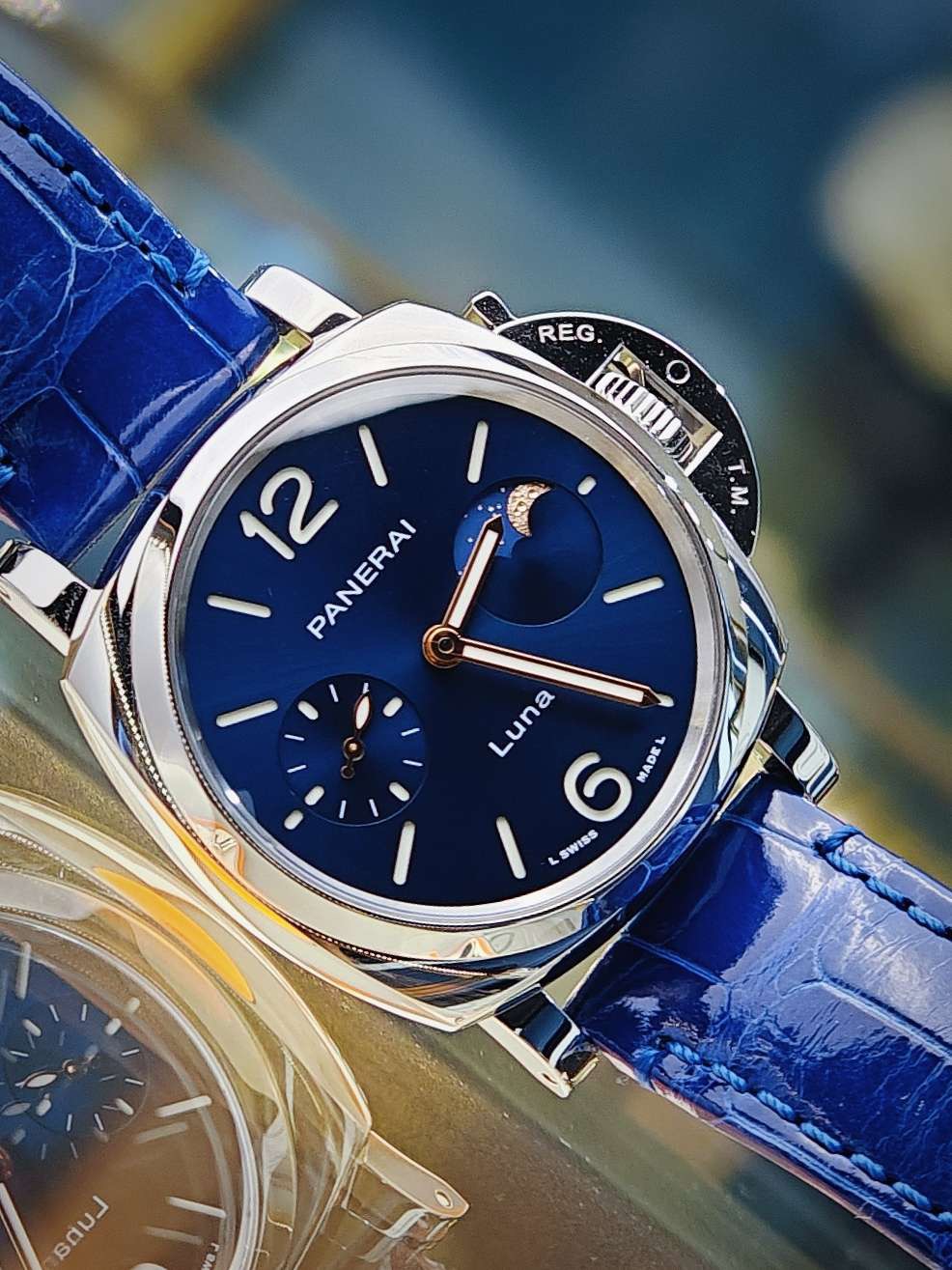 Panerai PAM01179