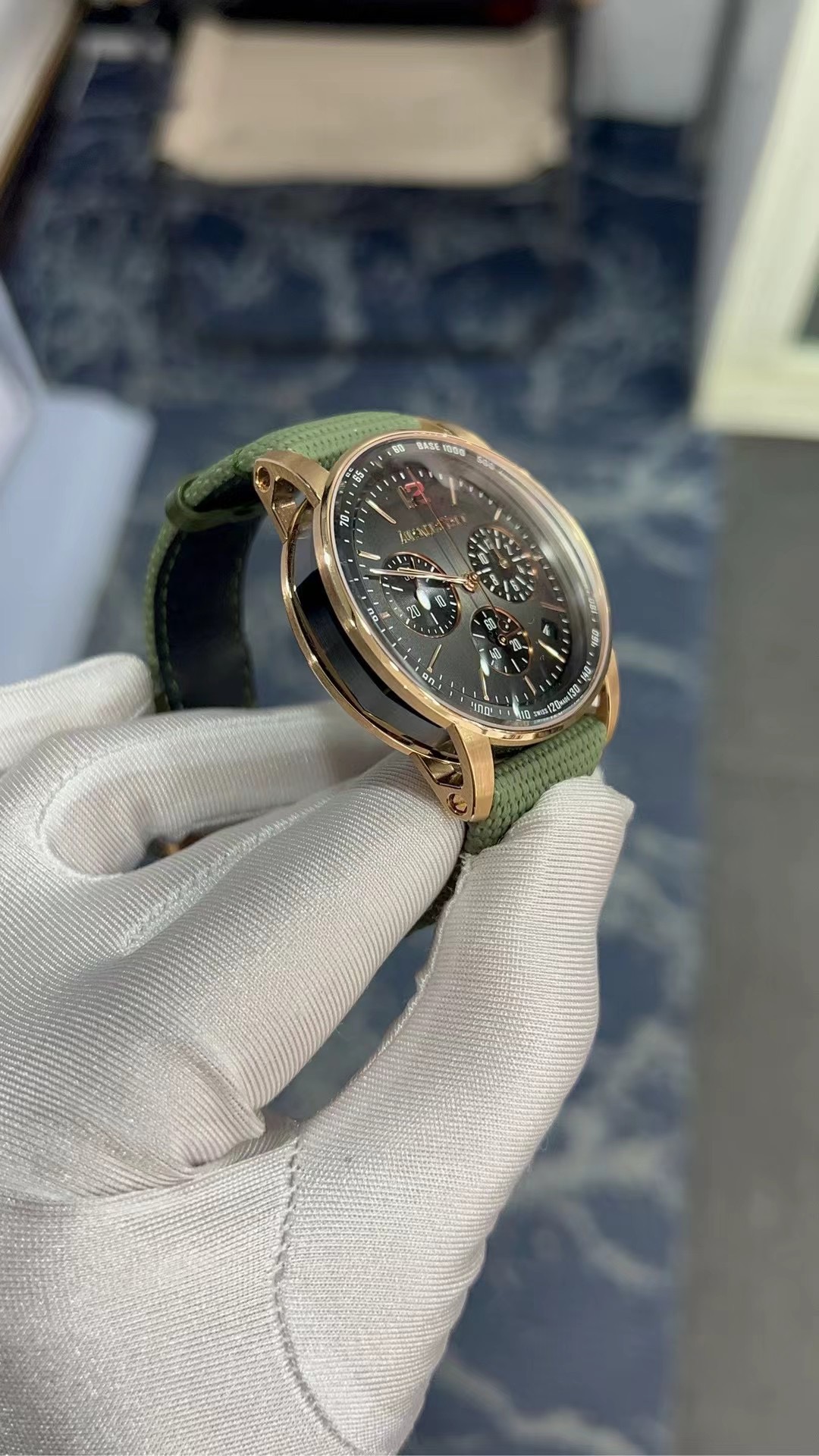 Audemars Piguet 26393NR.OO.A002KB.01 detail 1