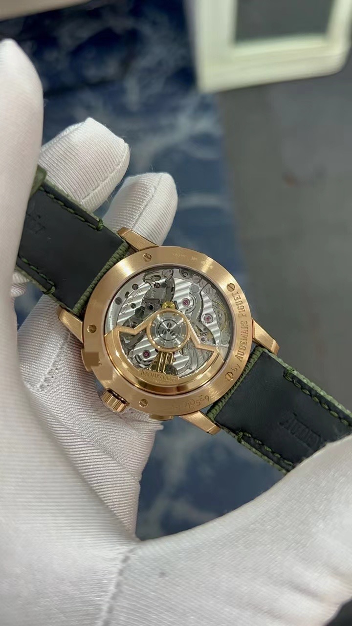 Audemars Piguet 26393NR.OO.A002KB.01 detail 3