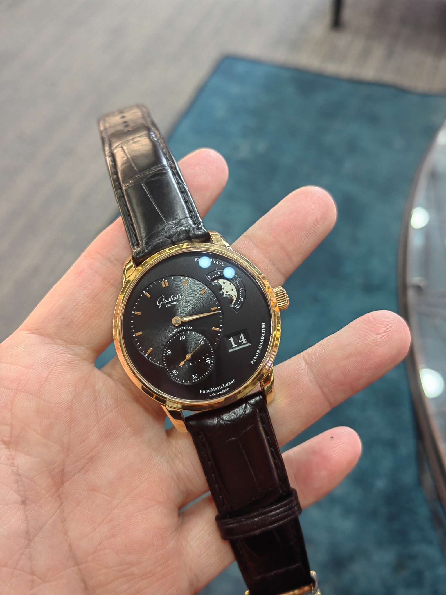 Glash&uuml;tte Original 1-90-02-49-35-61