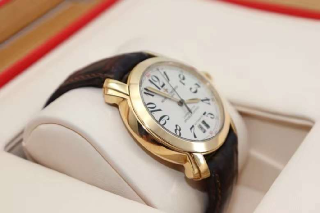 Vacheron Constantin 42015 / 000J-8904 detail 3