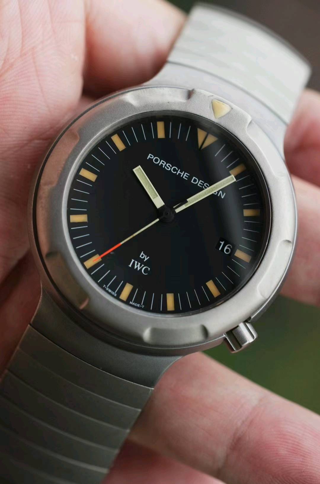 IWC 2000 detail 2