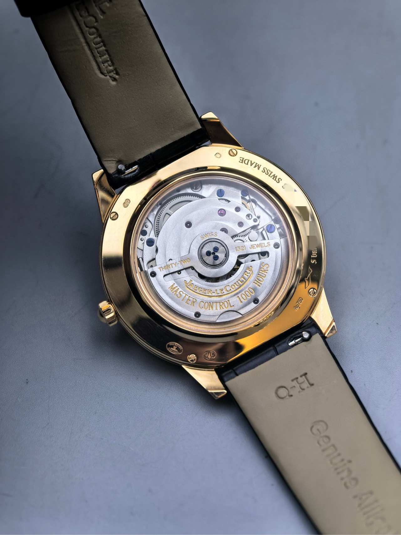 Jaeger-LeCoultre 3542490 detail 3