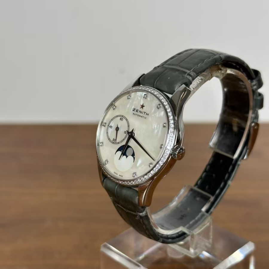 Zenith 16.2310.692 / 81.c706 detail 2