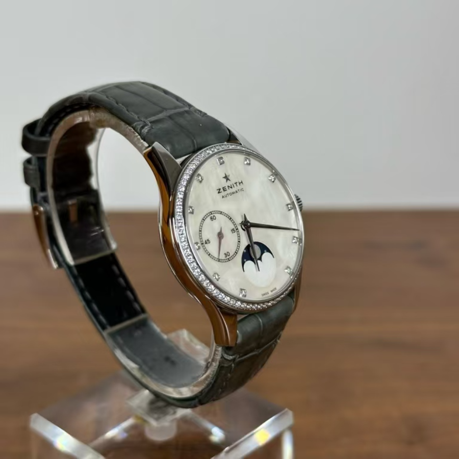 Zenith 16.2310.692 / 81.c706 detail 1