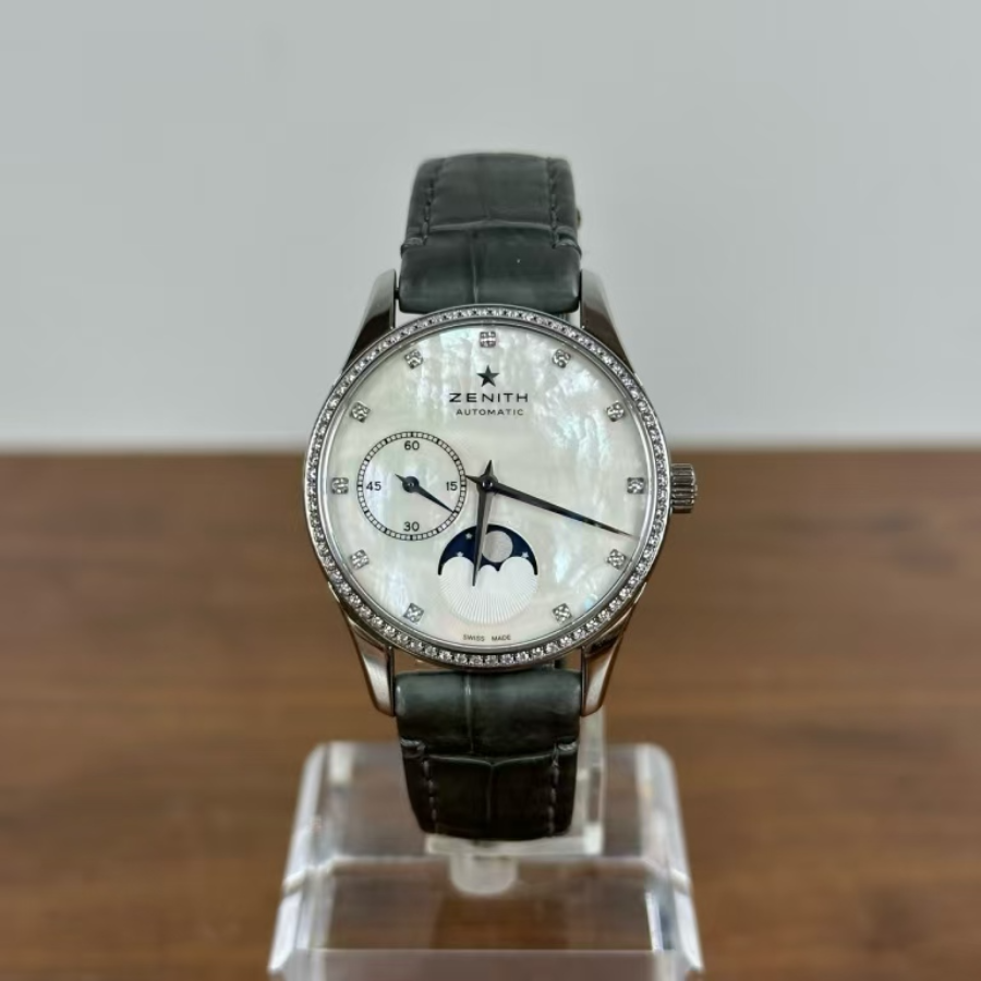 Zenith 16.2310.692 / 81.c706