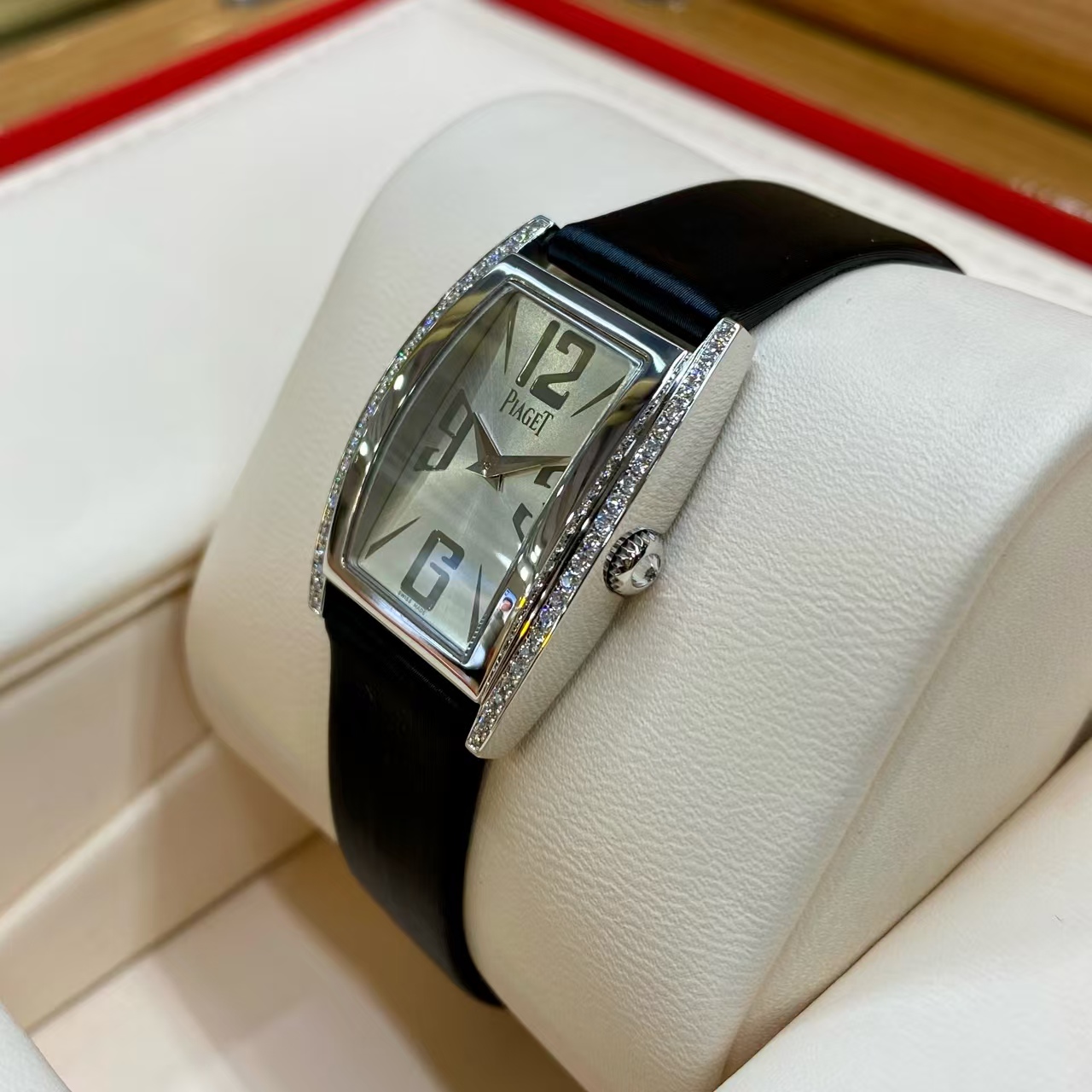 Piaget G0A36091 detail 2