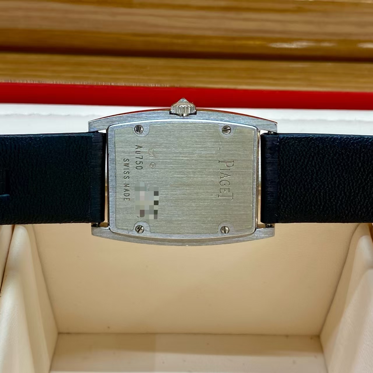 Piaget G0A36091 detail 4