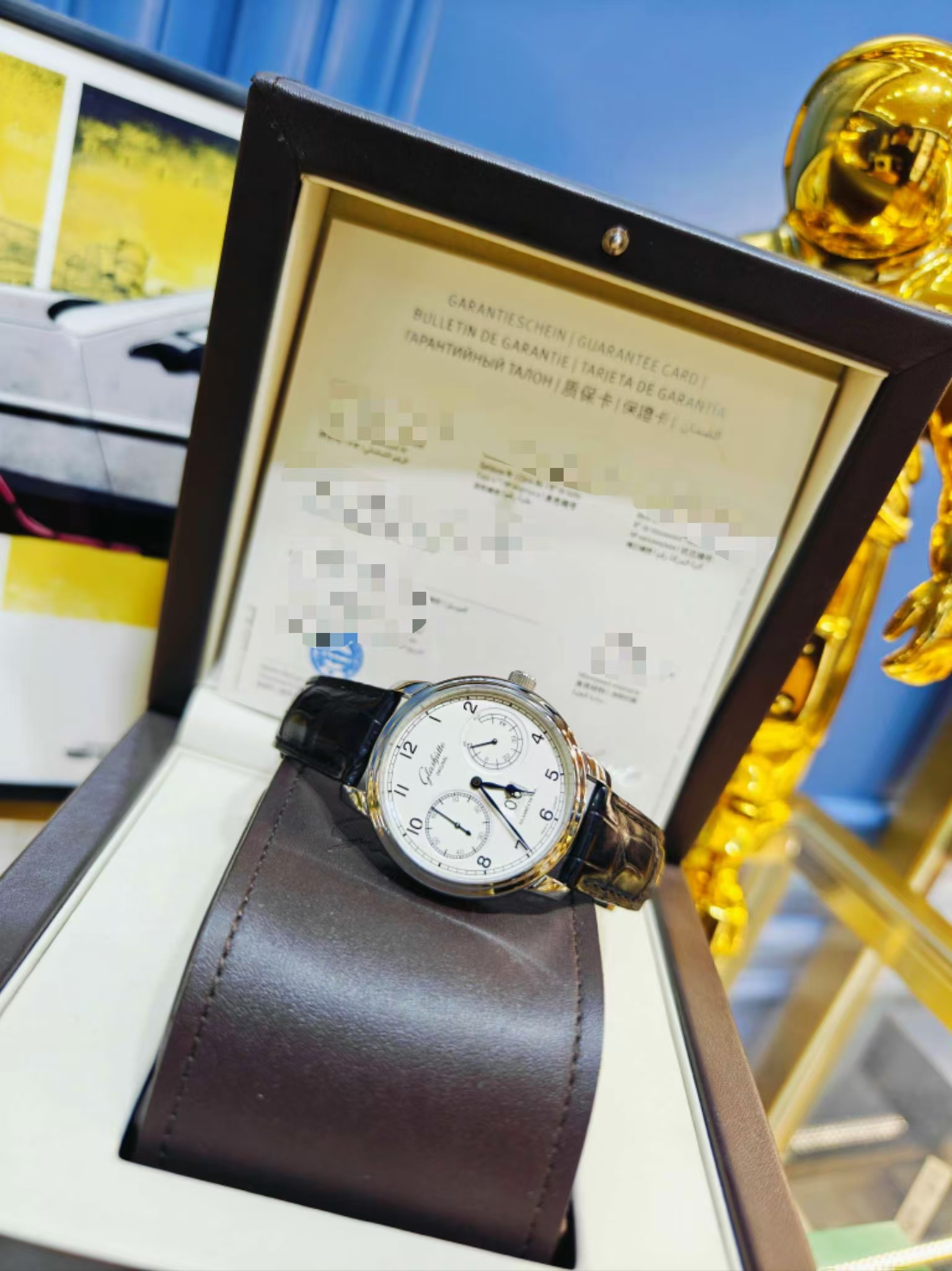 Glash&uuml;tte Original 1-00-14-05-02-04 detail 5