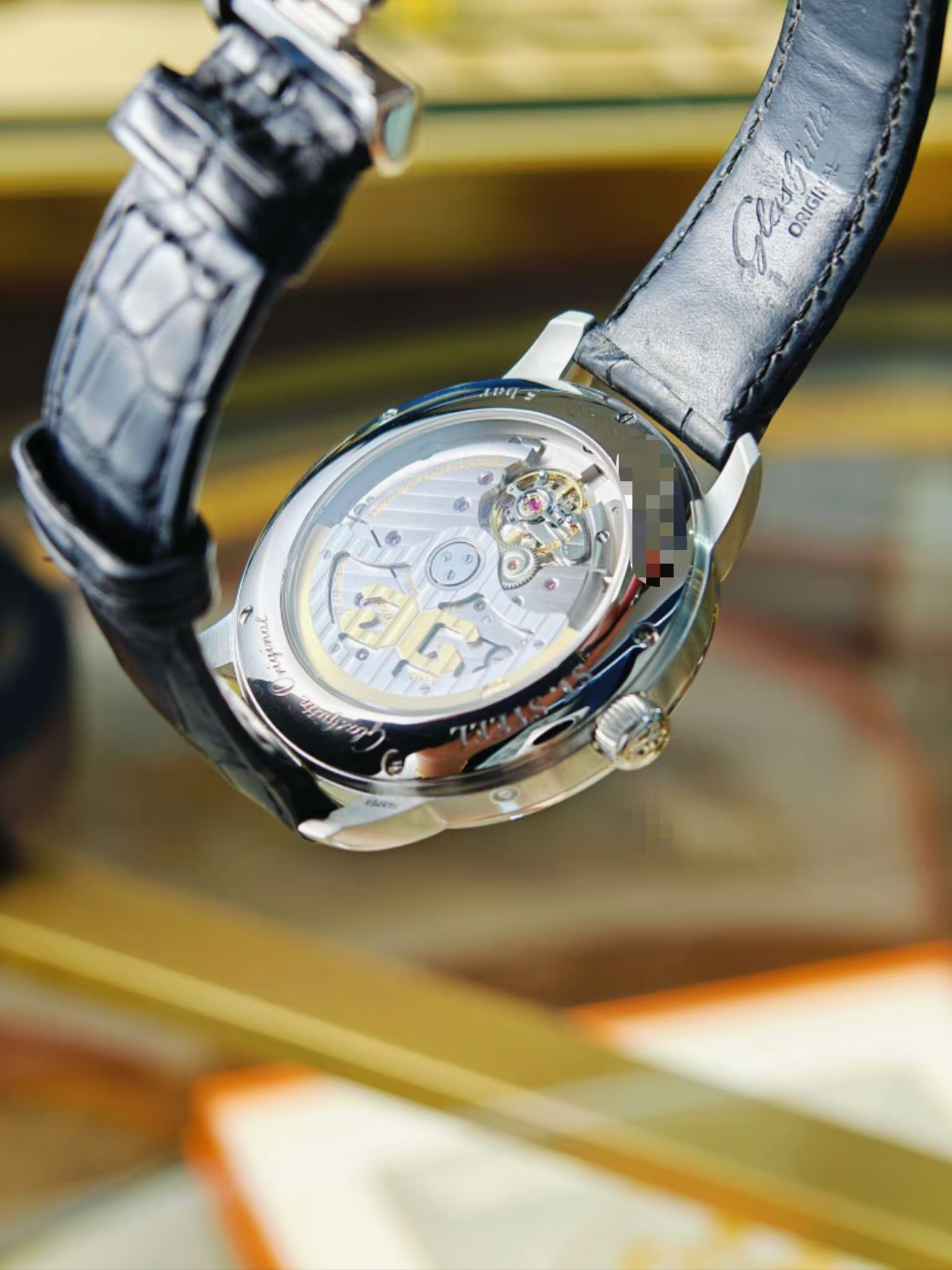 Glash&uuml;tte Original 1-00-14-05-02-04 detail 1