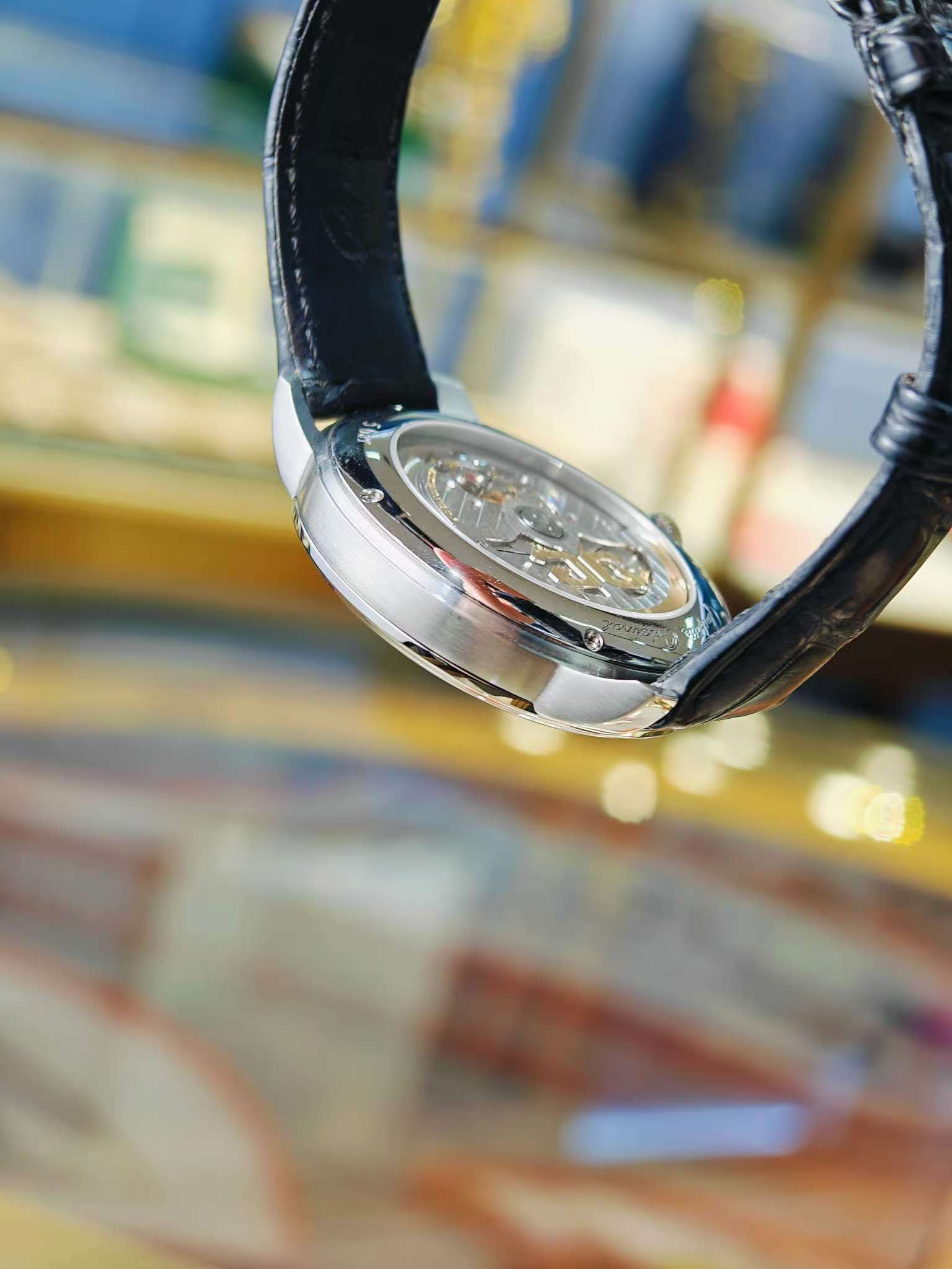 Glash&uuml;tte Original 1-00-14-05-02-04 detail 4