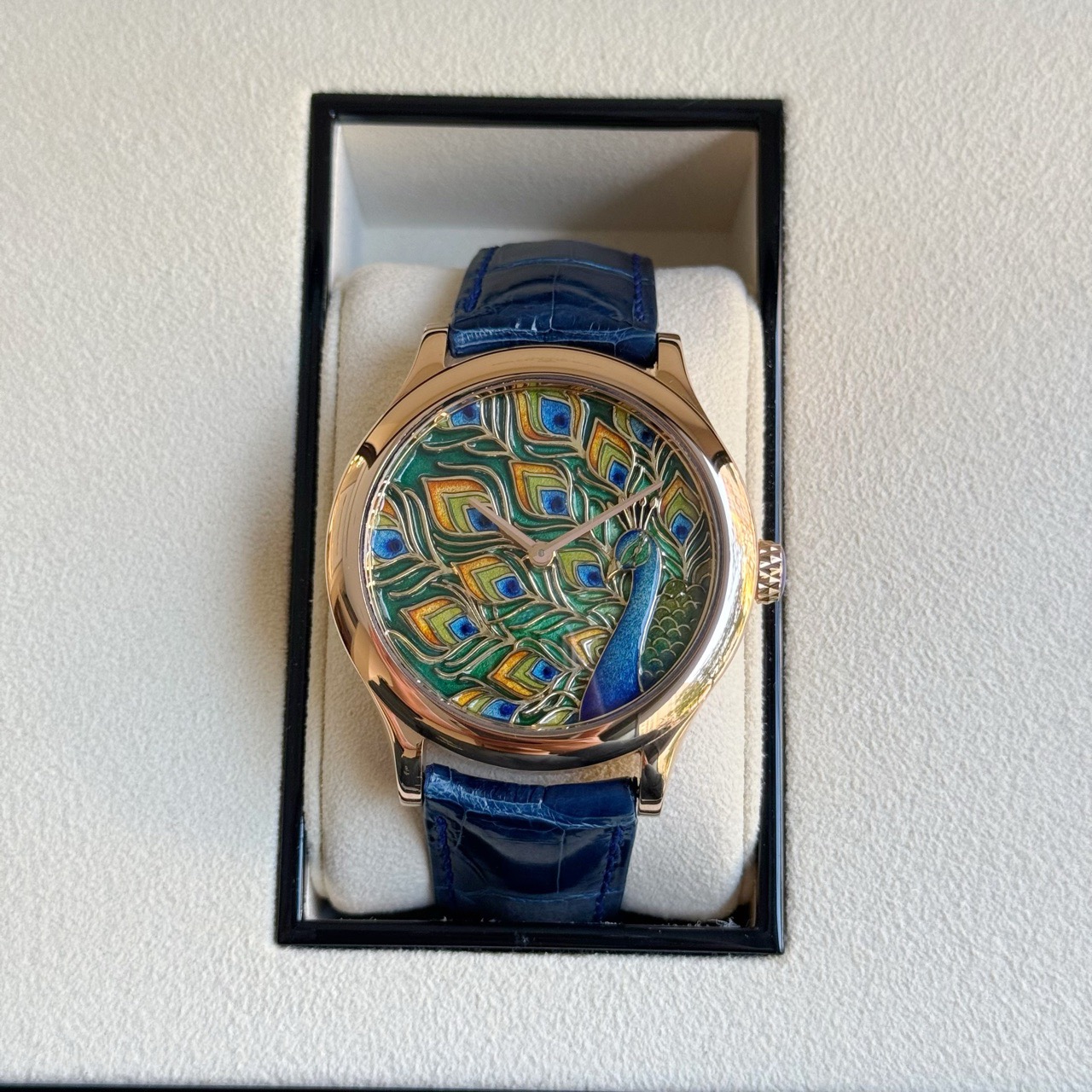 Van Cleef & Arpels VCARO30E00 detail 6