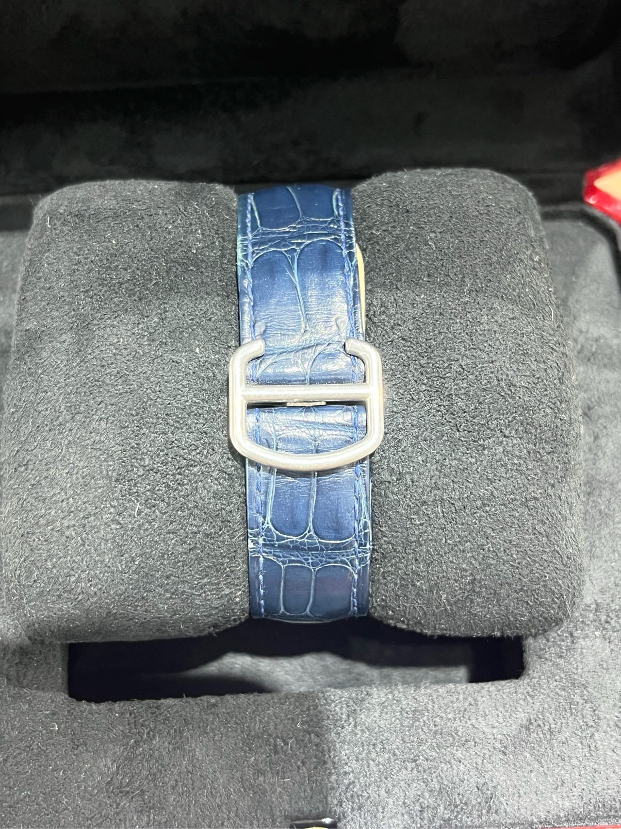 Cartier WSBB0025 detail 7