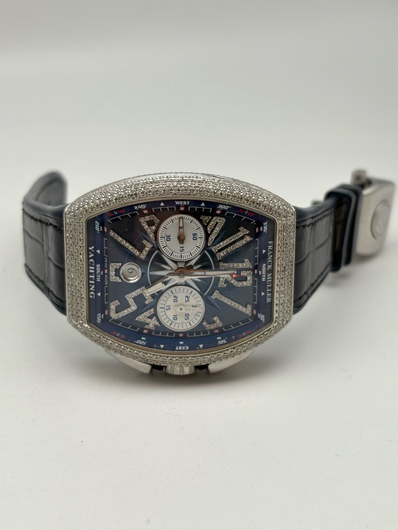Franck Muller V45