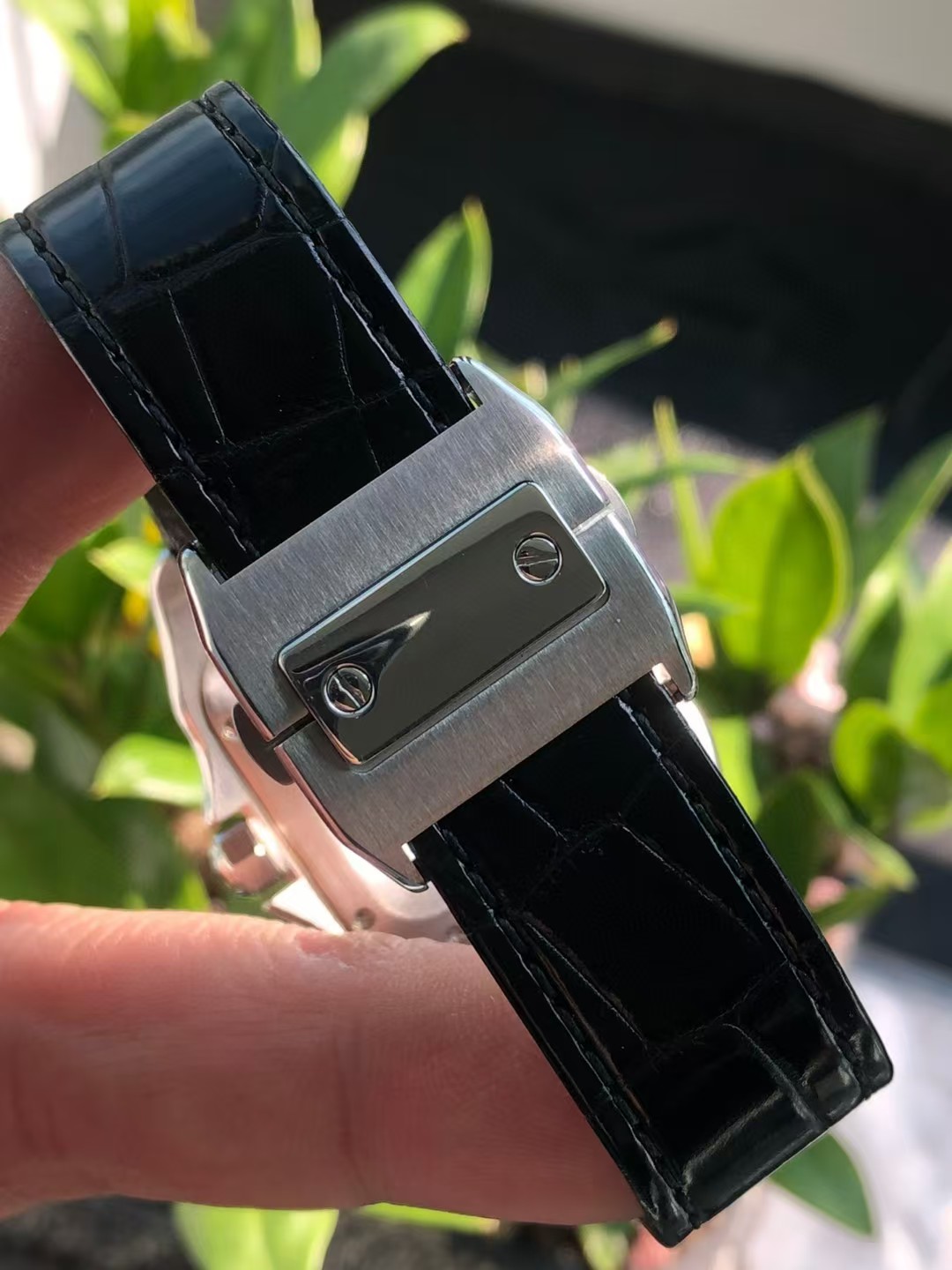 Cartier W20106X6 detail 5
