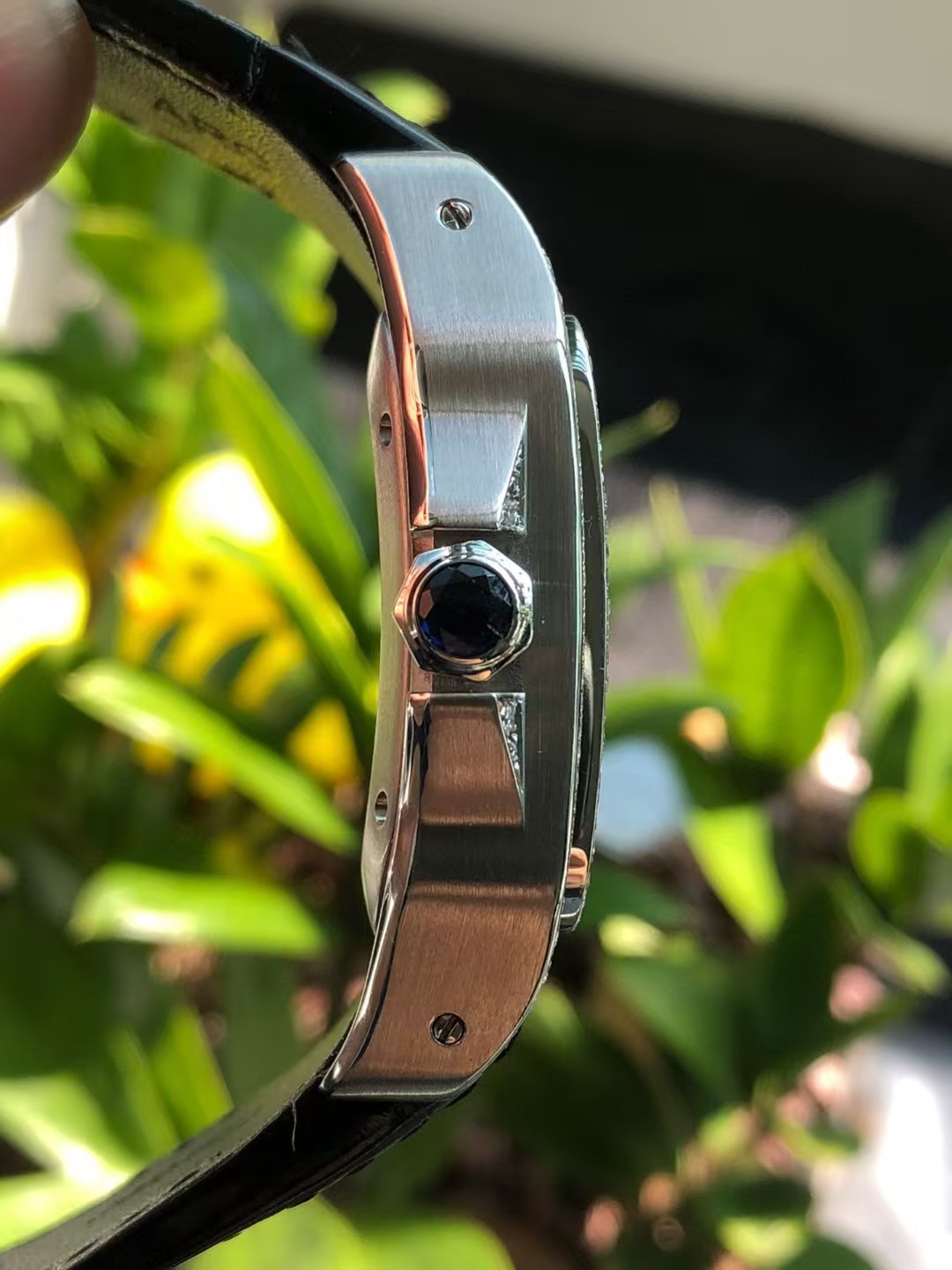 Cartier W20106X6 detail 3