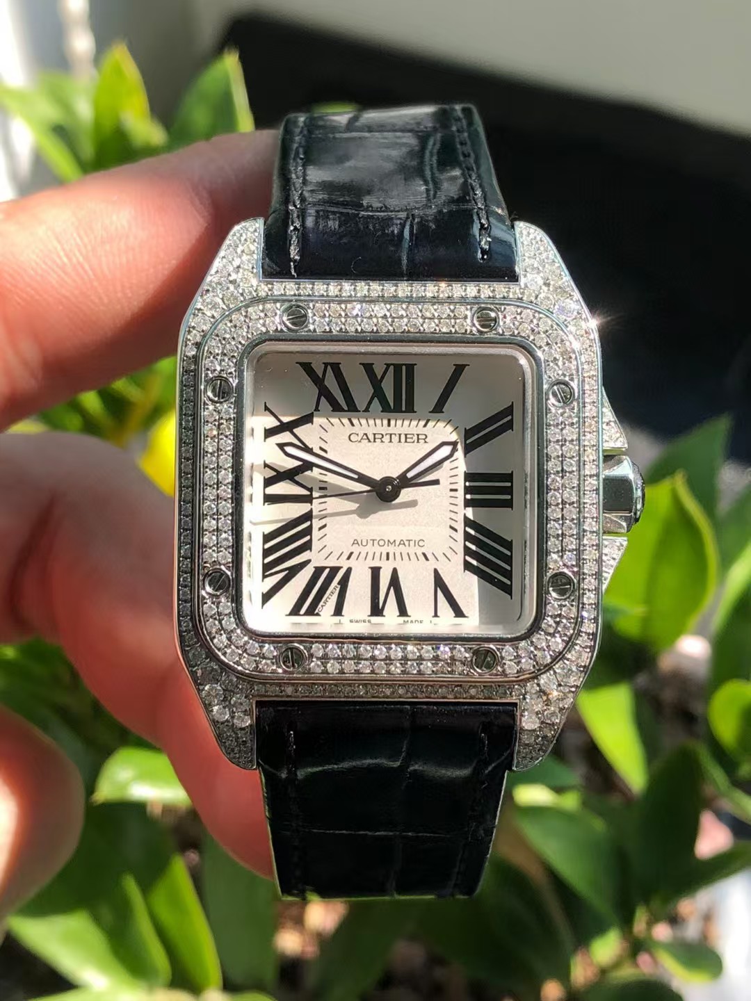 Cartier W20106X6