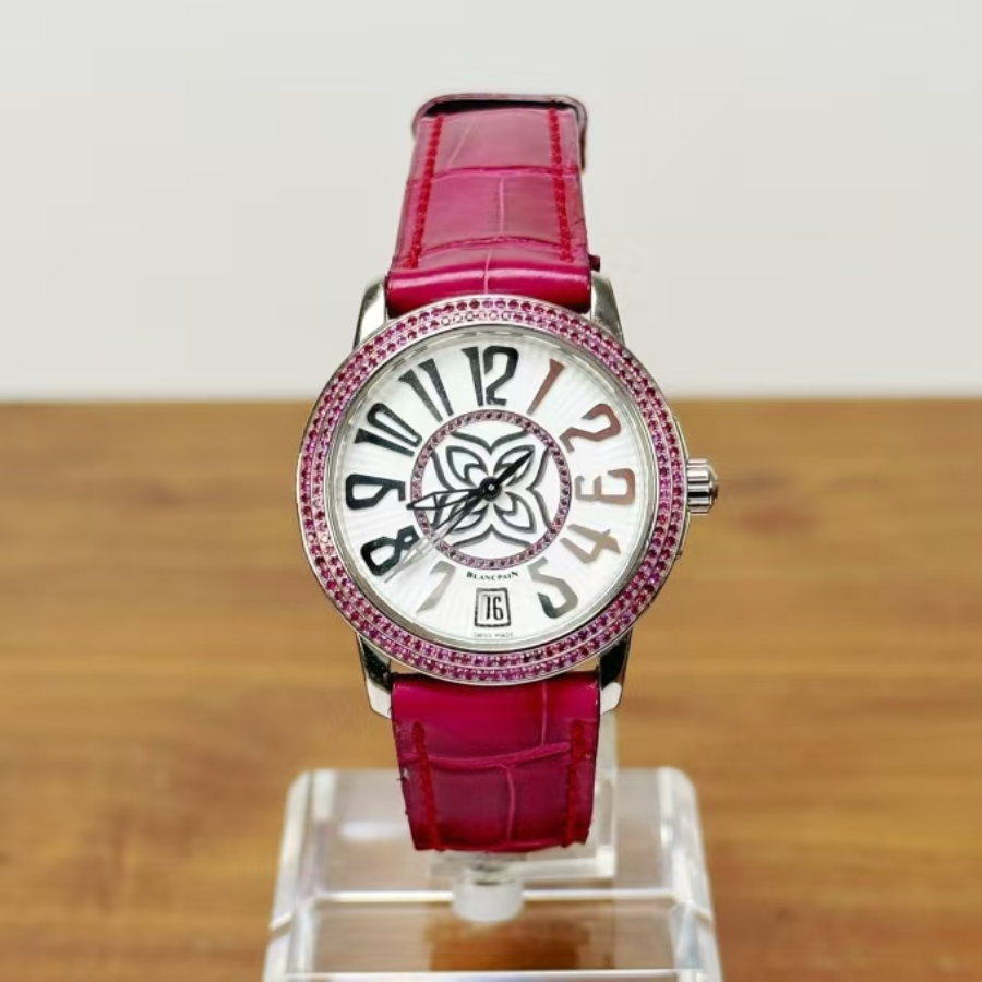 Blancpain 3300-35A28-99B