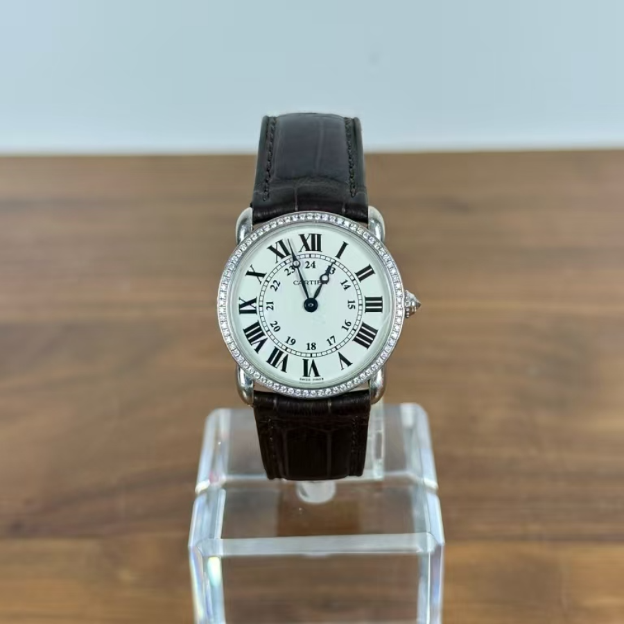 Cartier WR000251