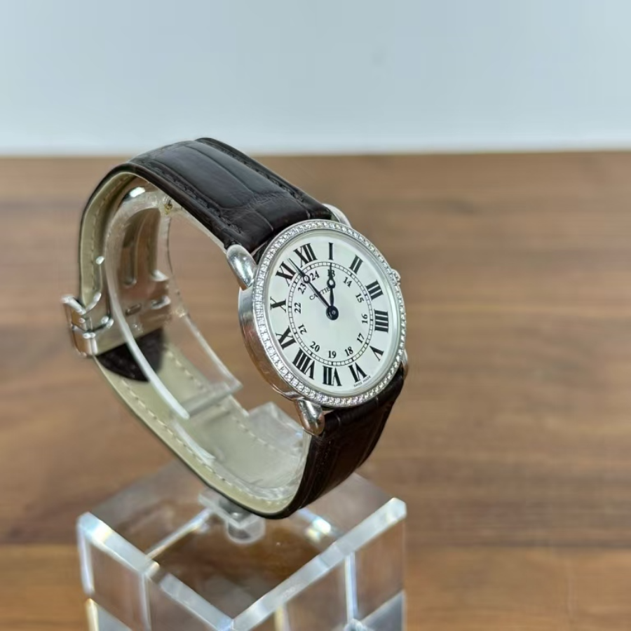 Cartier WR000251 detail 1