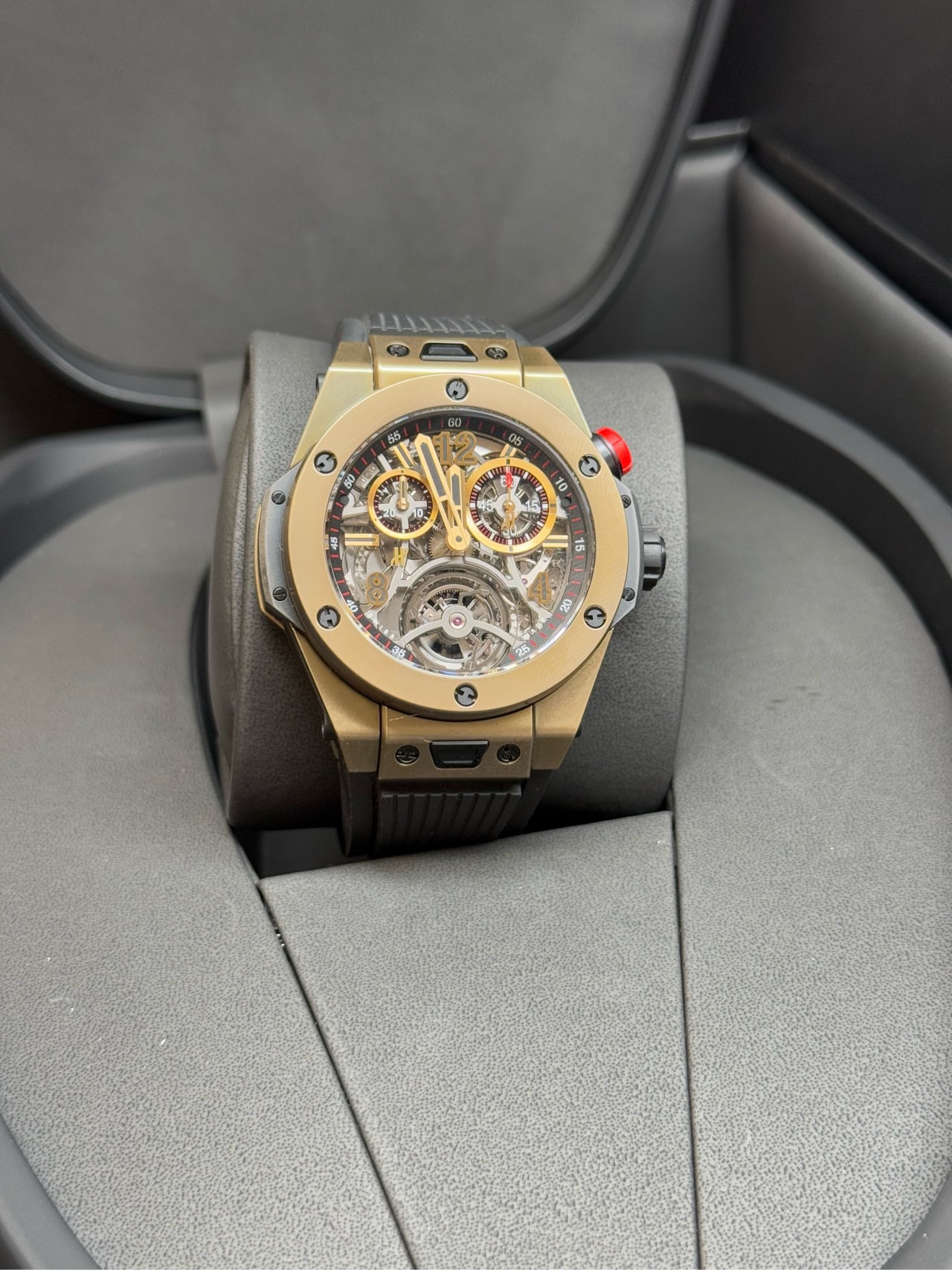 Hublot 404.MX.0138.RX