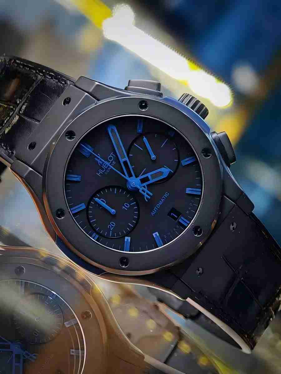 Hublot 521.CI.1190.GR.ABB12