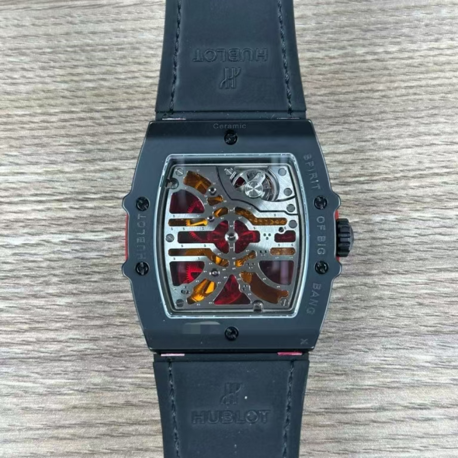 Hublot 612.CI.0002.LR detail 3