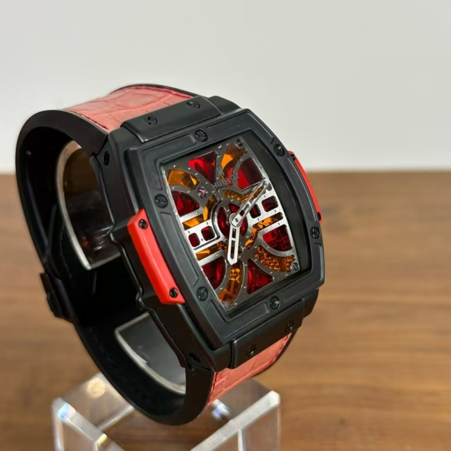Hublot 612.CI.0002.LR detail 1