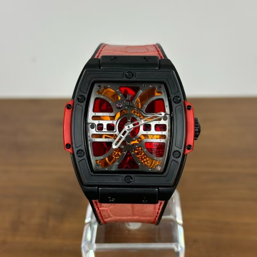 Hublot 612.CI.0002.LR