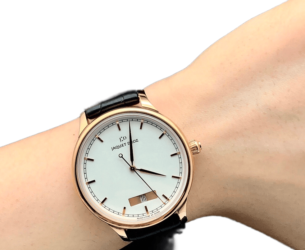Jaquet-Droz J017513200