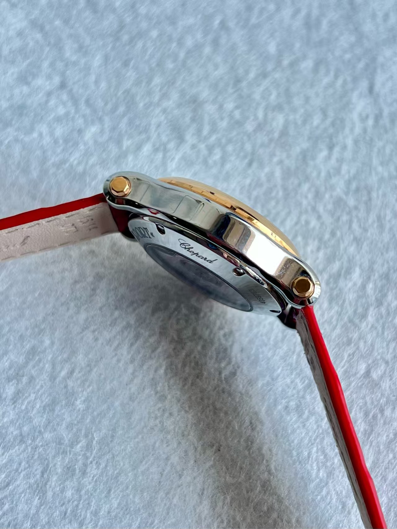 Chopard 278573-6011 detail 5