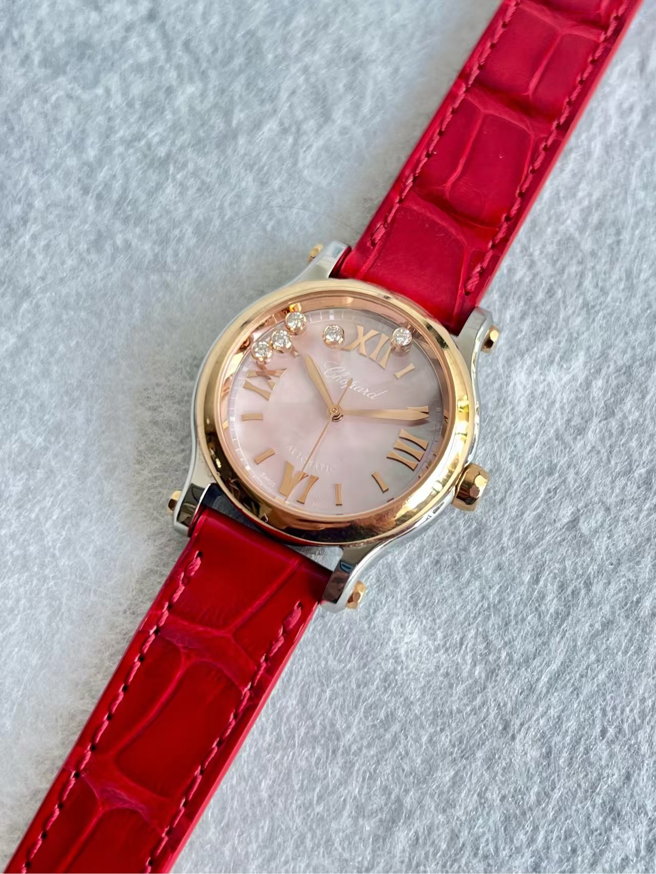 Chopard 278573-6011 detail 2