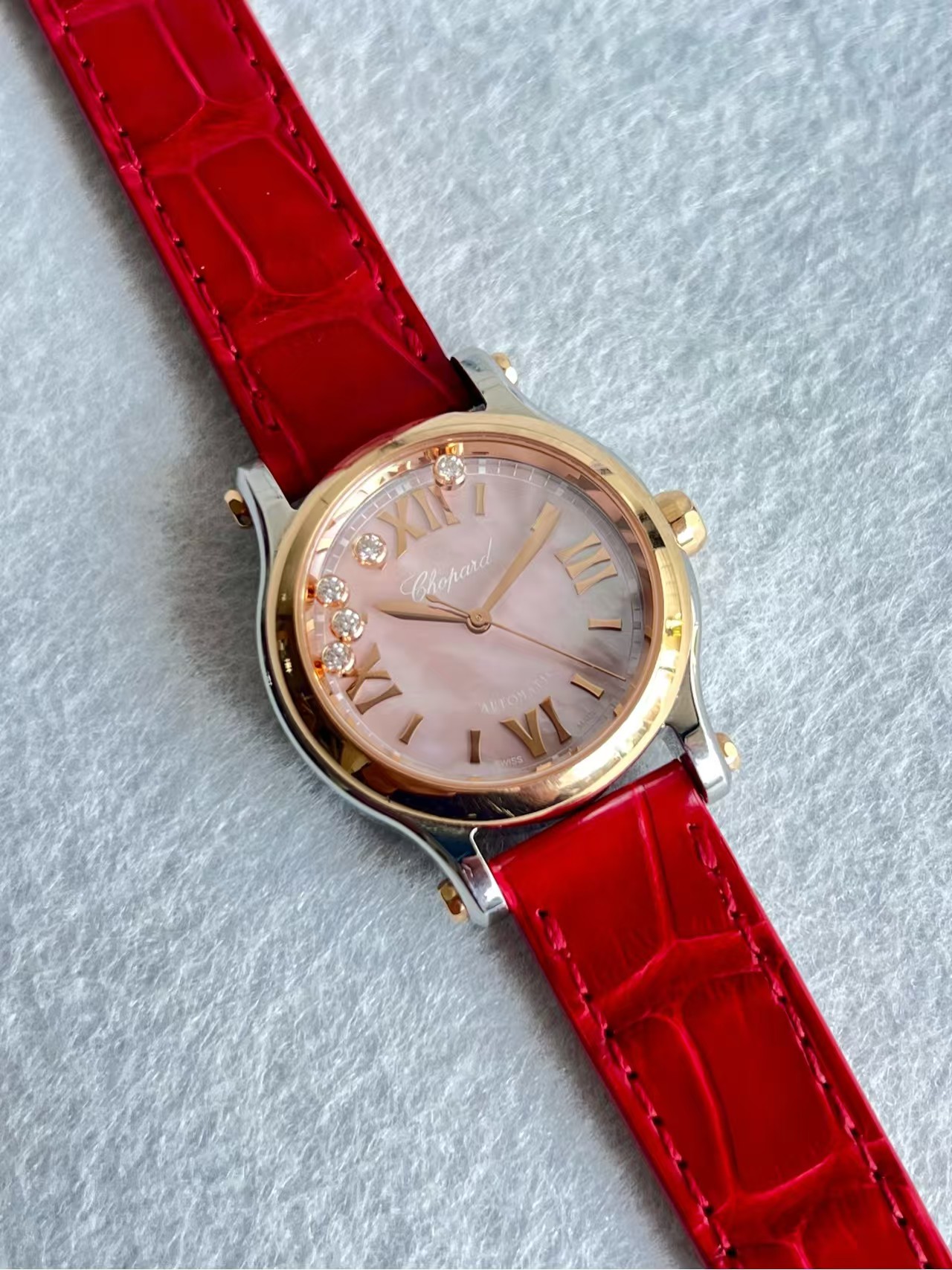 Chopard 278573-6011 detail 1