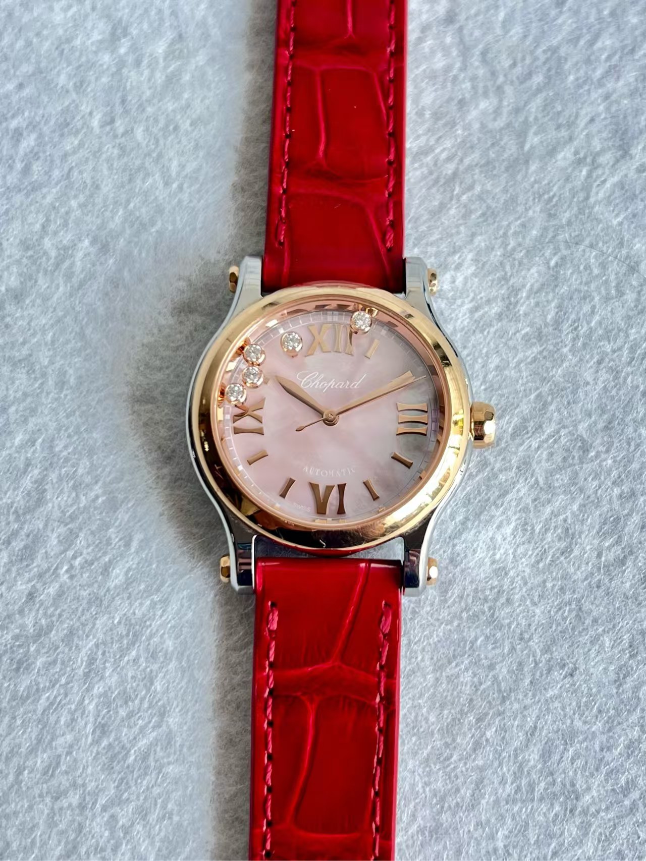 Chopard 278573-6011
