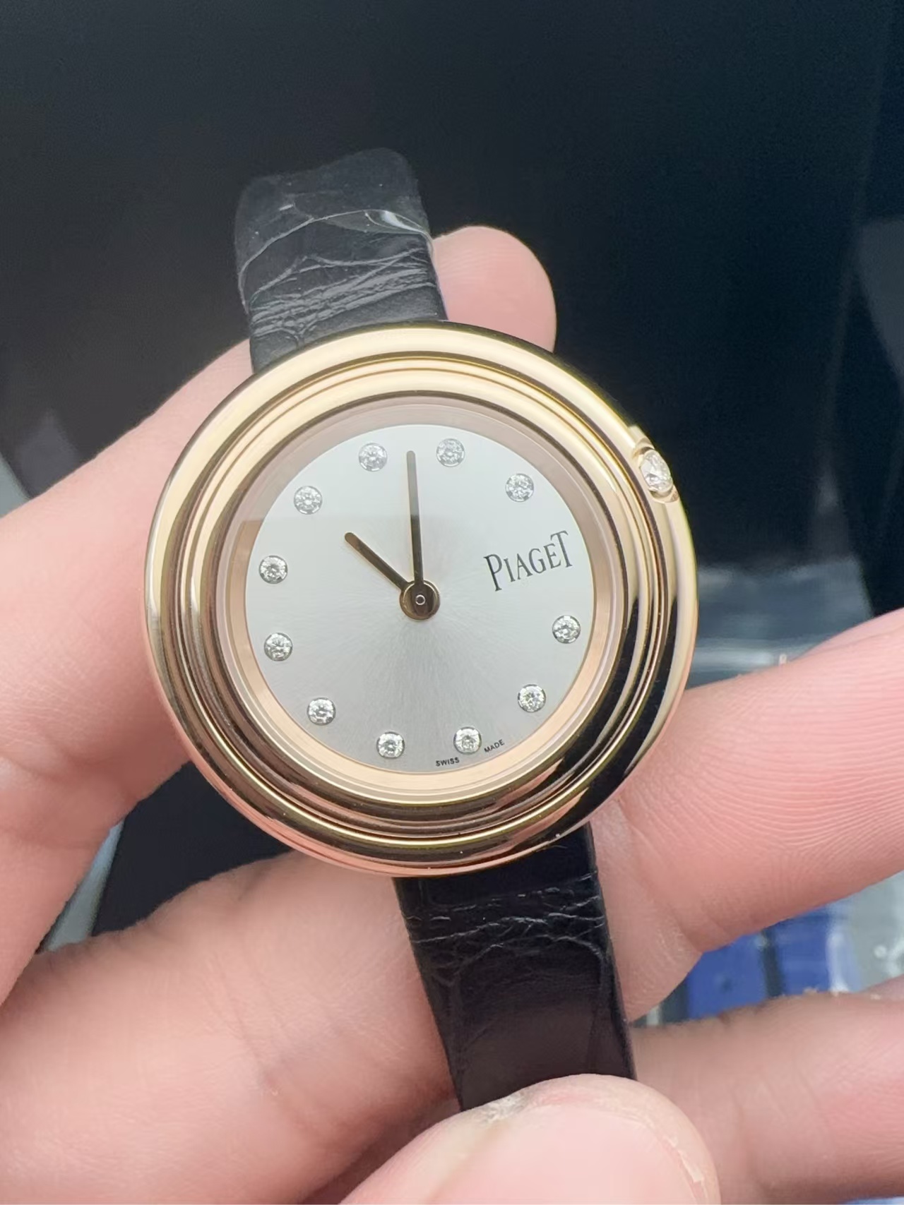 Piaget G0A43081