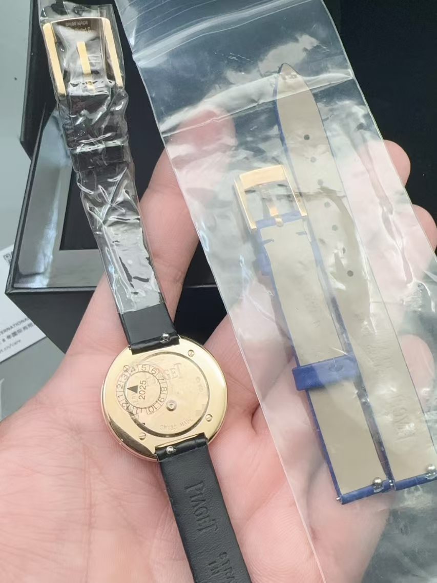 Piaget G0A43081 detail 4