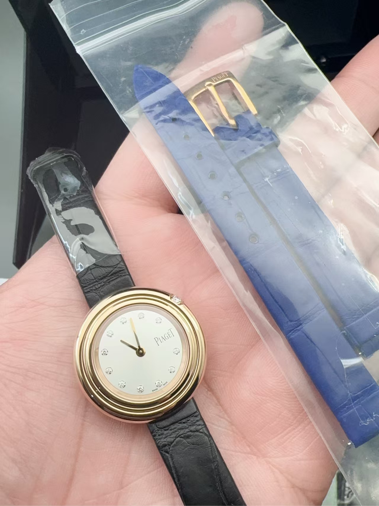 Piaget G0A43081 detail 1