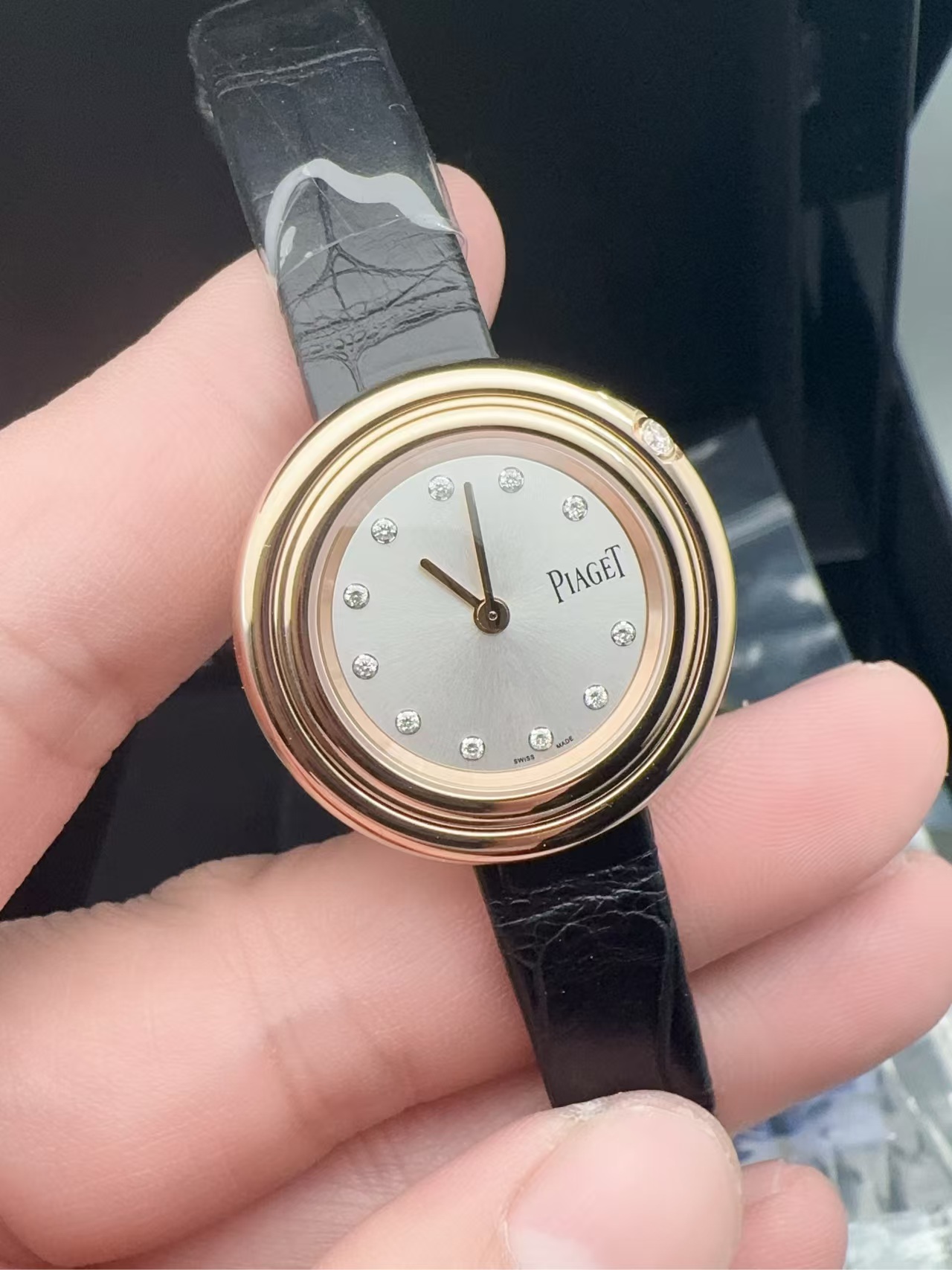 Piaget G0A43081 detail 2