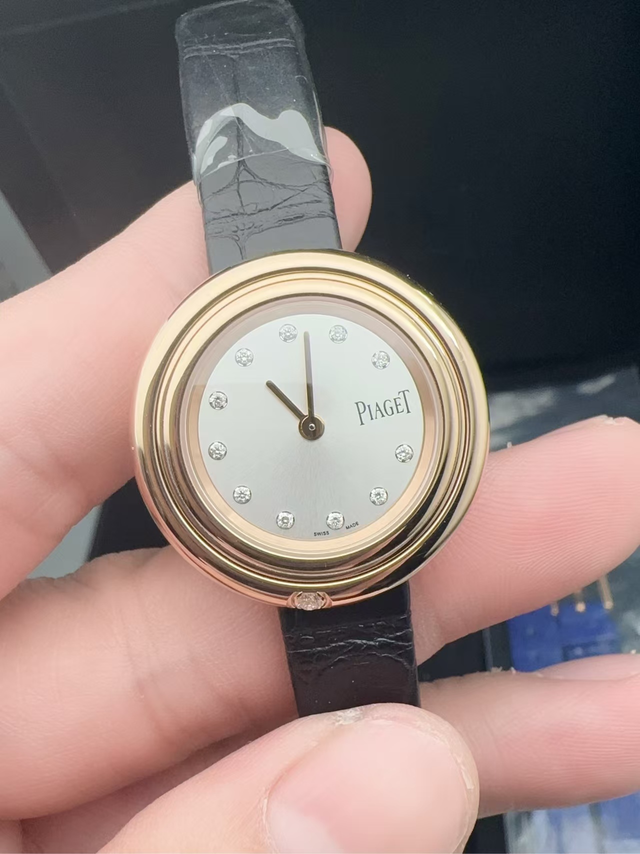 Piaget G0A43081 detail 3