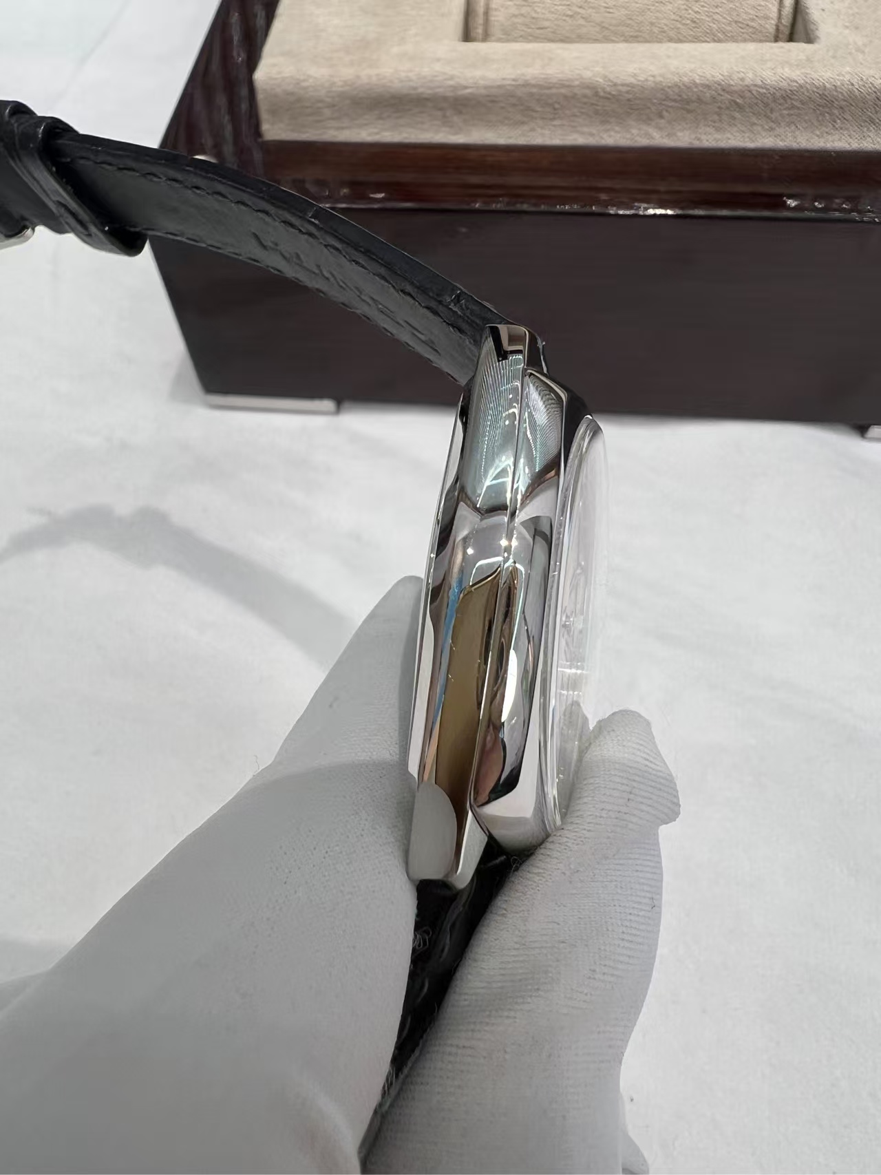Zenith 03.1970.681 / 01.C733 detail 2