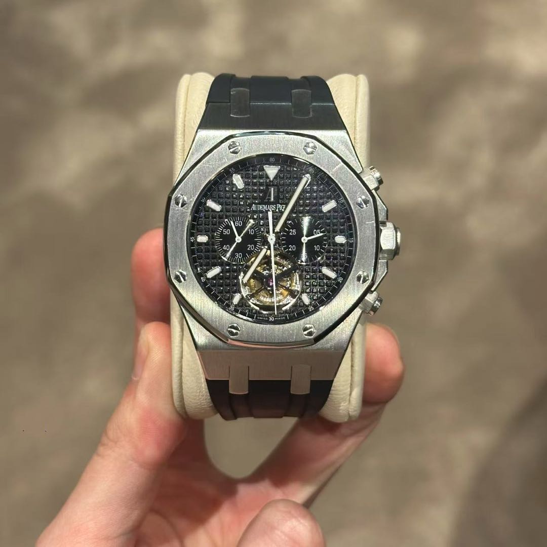 Audemars Piguet 25977ST.OO.D002CR.01 detail 2