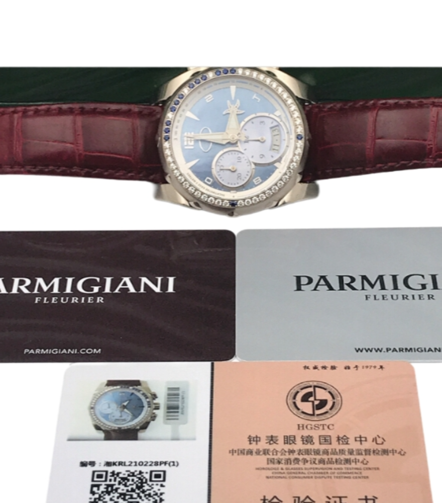 Parmigiani Fleurier PFC528-1263501-HE2422 detail 7