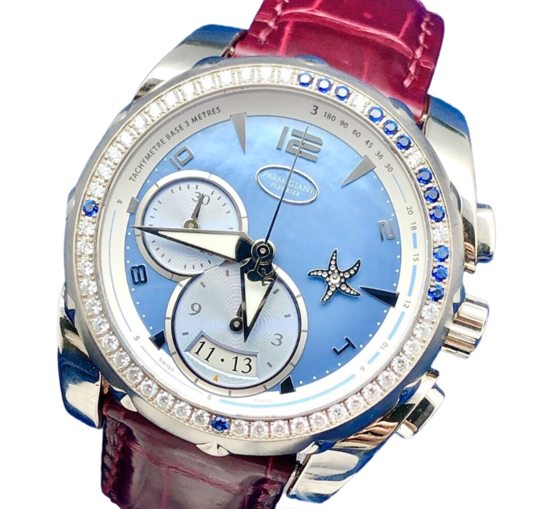 Parmigiani Fleurier PFC528-1263501-HE2422 detail 1