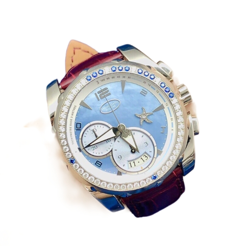 Parmigiani Fleurier PFC528-1263501-HE2422 detail 4