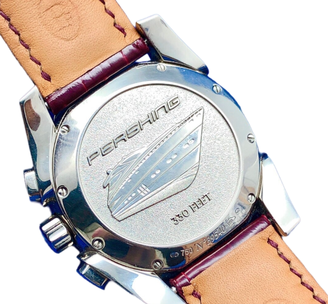 Parmigiani Fleurier PFC528-1263501-HE2422 detail 6