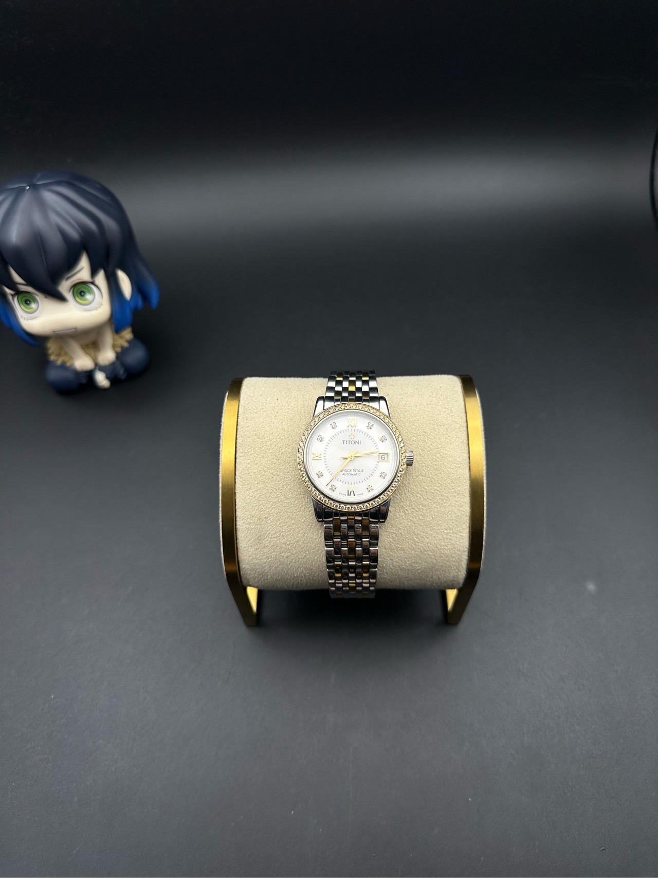 TITONI 83930 SY-DB-009 detail 6