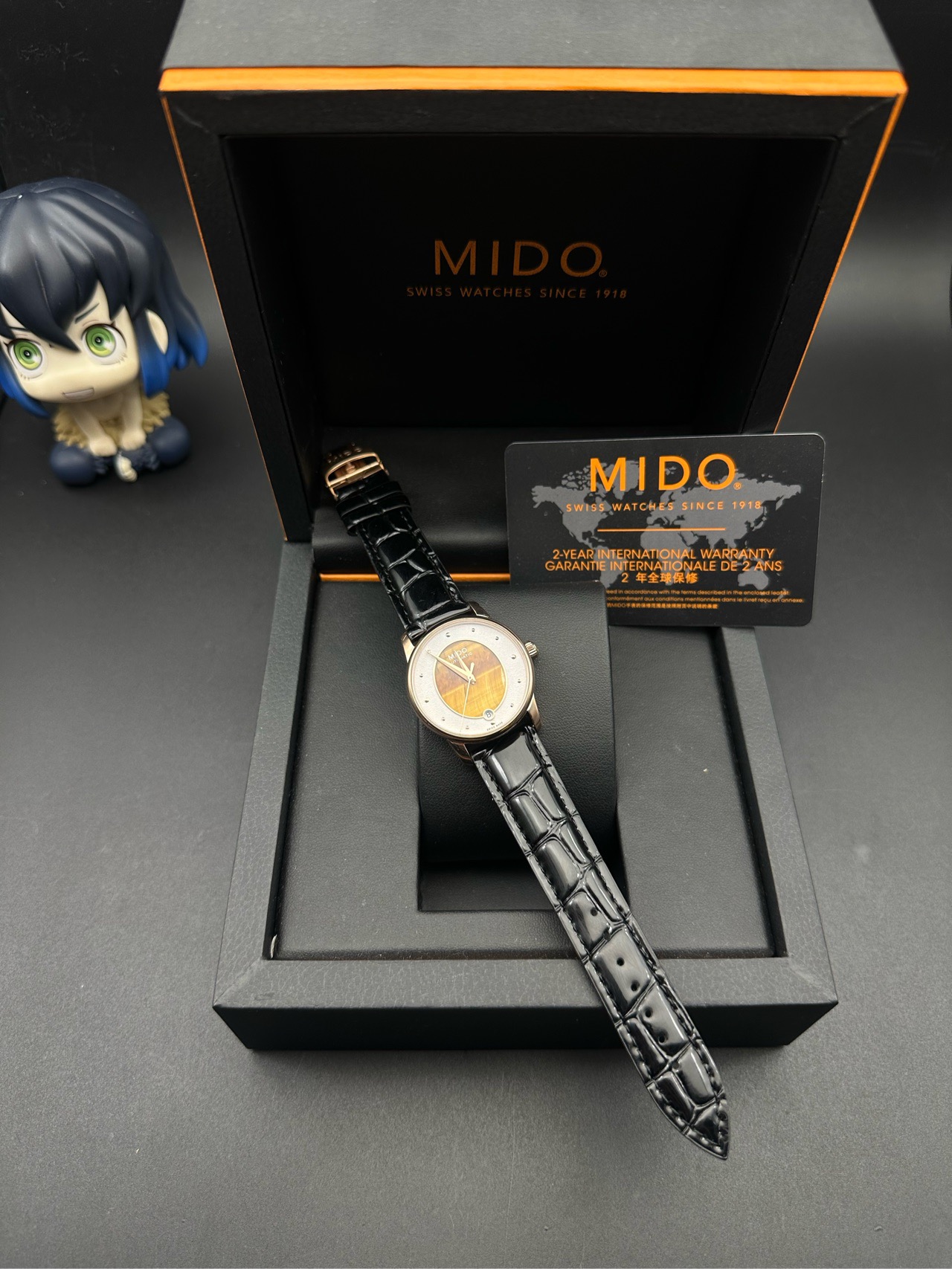 Mido M035.207.36.471.00 detail 7
