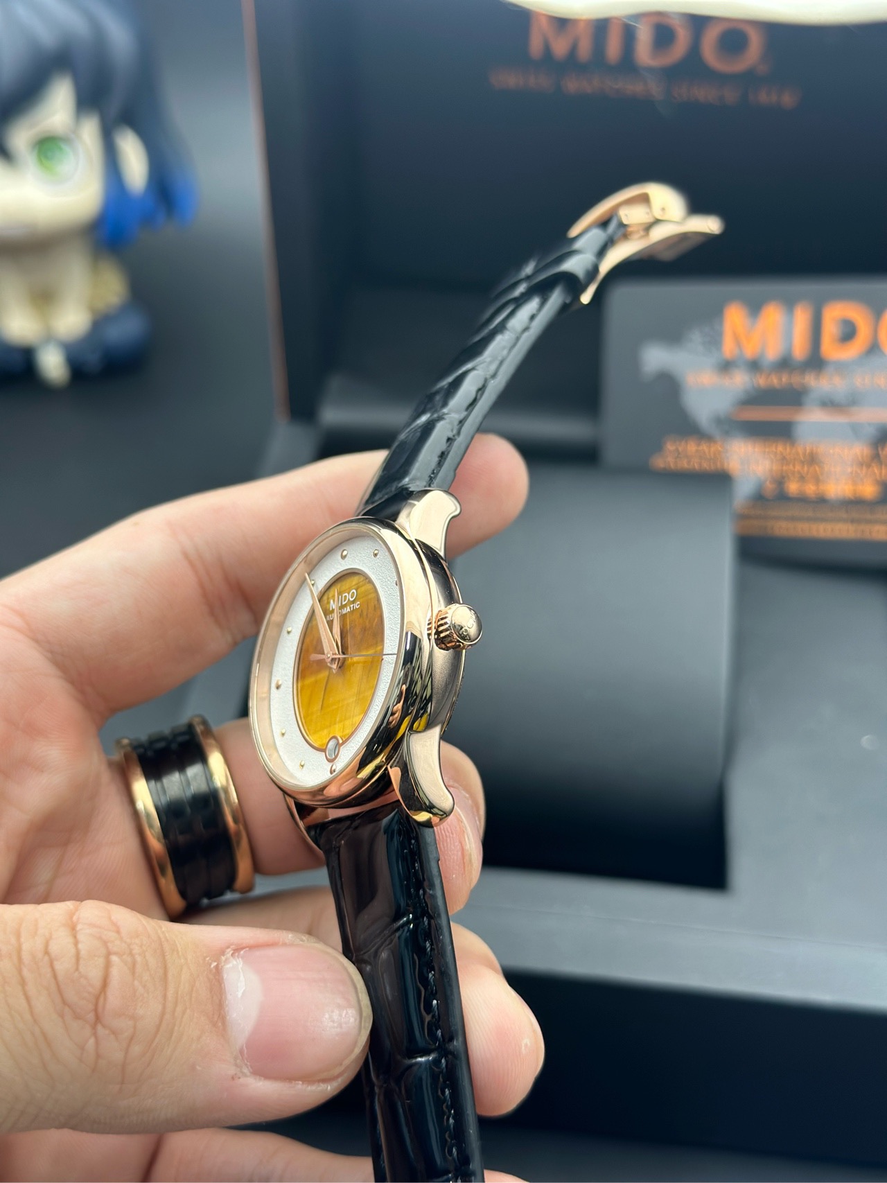 Mido M035.207.36.471.00 detail 3